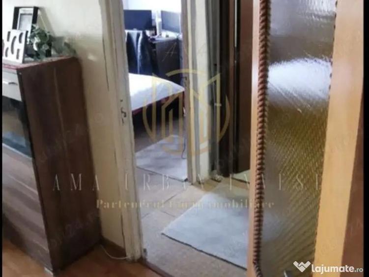 Brancoveanu metrou constructie 1984 bloc reabilitat - 4