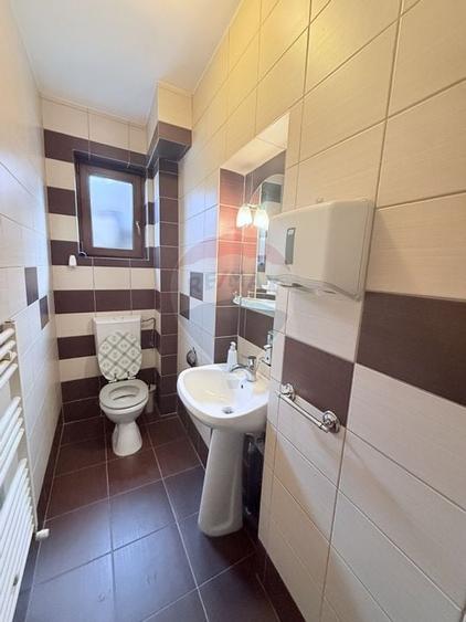 Spatiu de birouri de 230mp de inchiriat in zona Andrei Muresanu - 11