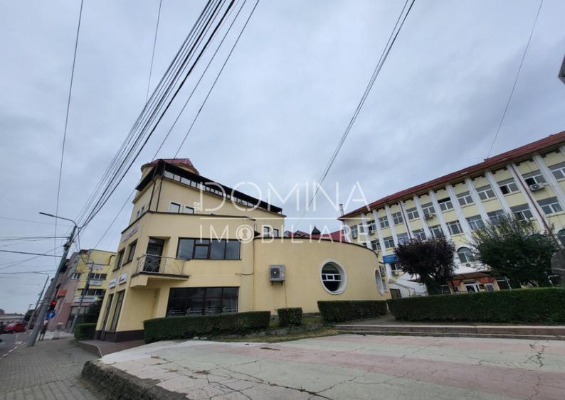 Spatiu comercial ULTRACENTRAL, Zona Victoriei pietonal - 10