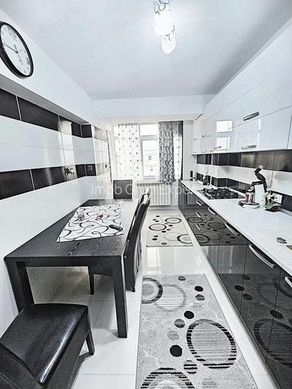 Apartament de vanzare in Galati, Micro 40 - 2 camere, 50 mp