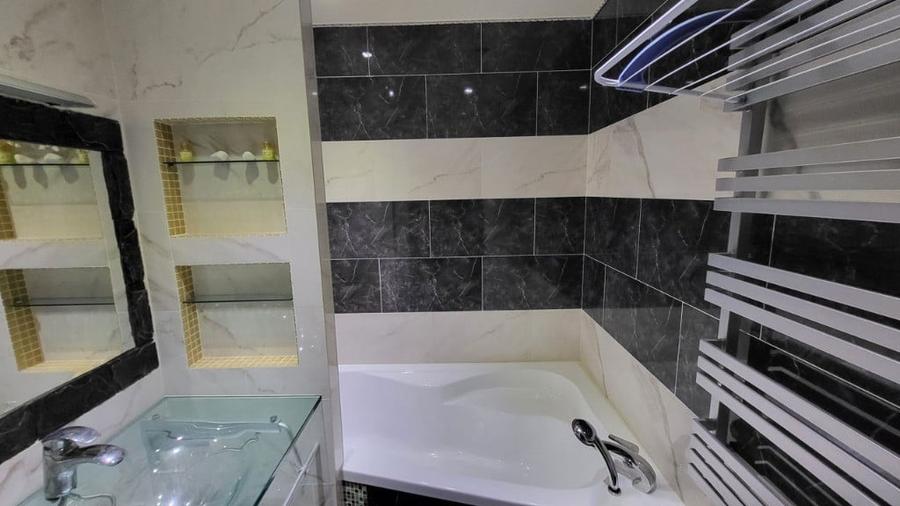 Apartament cu 2 camere de inchiriat in zona Aurel Vlaicu - 3