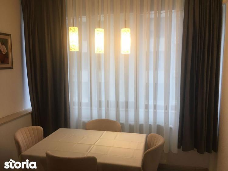 Apartament 3 camere Noor Residence Titan Metrou 13' Parcare subterana - 12