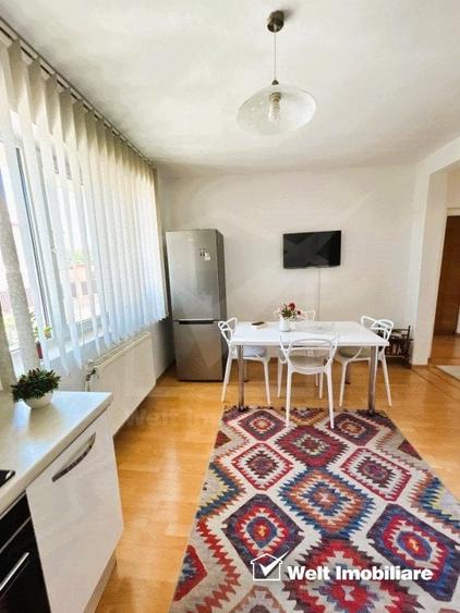 Vila spatioasa, 287mp, 5 dormitoare, cu garaj dublu, in Someseni - 10