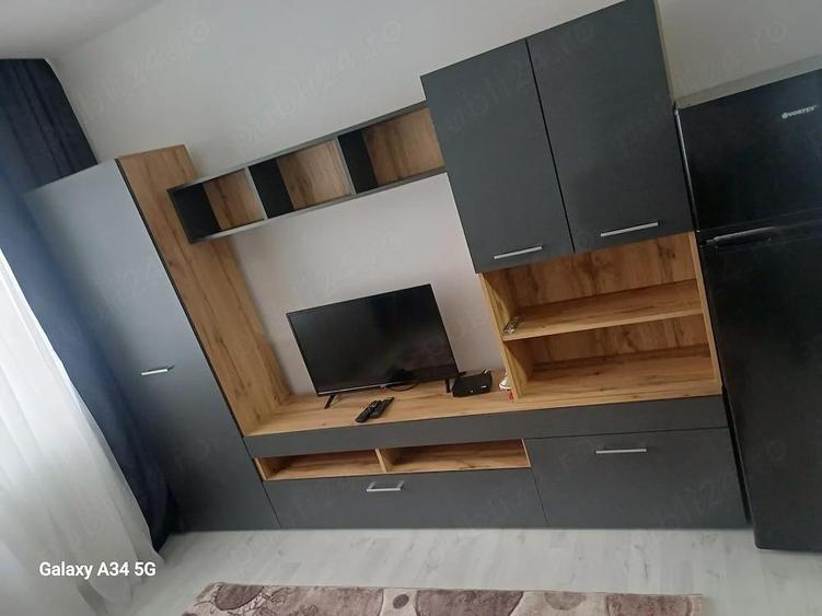 Garsoniera de inchiriat - 2