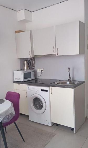 Garsoniera in zona Tractorul - 4