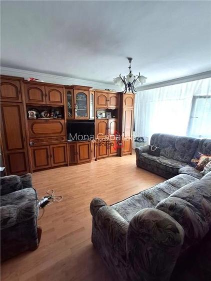 Apartament decomandat hol H, et.1/8 Pancota Doamna Ghica Apartament decomandat hol H, et.1/8 Pancota Doamna Ghica