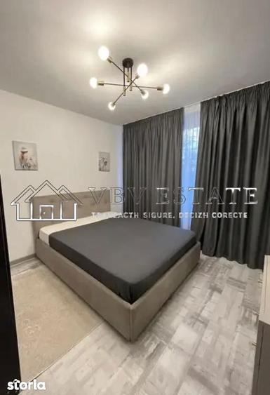 Apartament 2 Camere Grivita | Modern | Metrou - 1