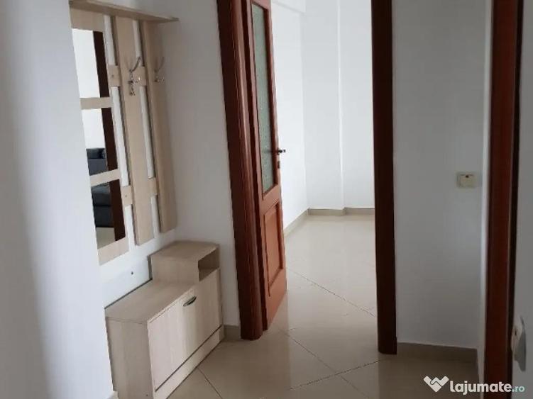 Inchiriez apartament 2 camere in Tecuci central cu parcare - 4