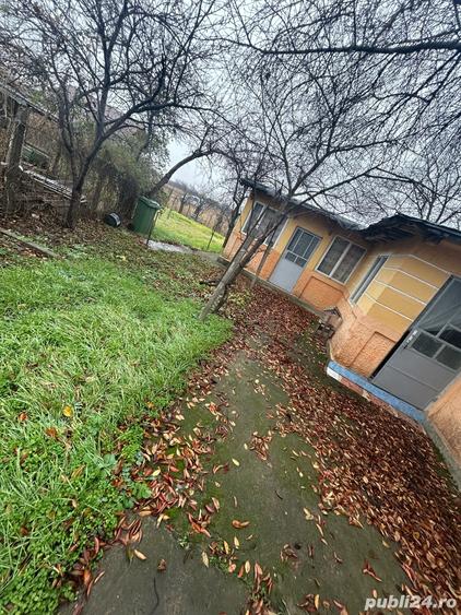 Vand casa Odobesti judetul Vrancea - 4