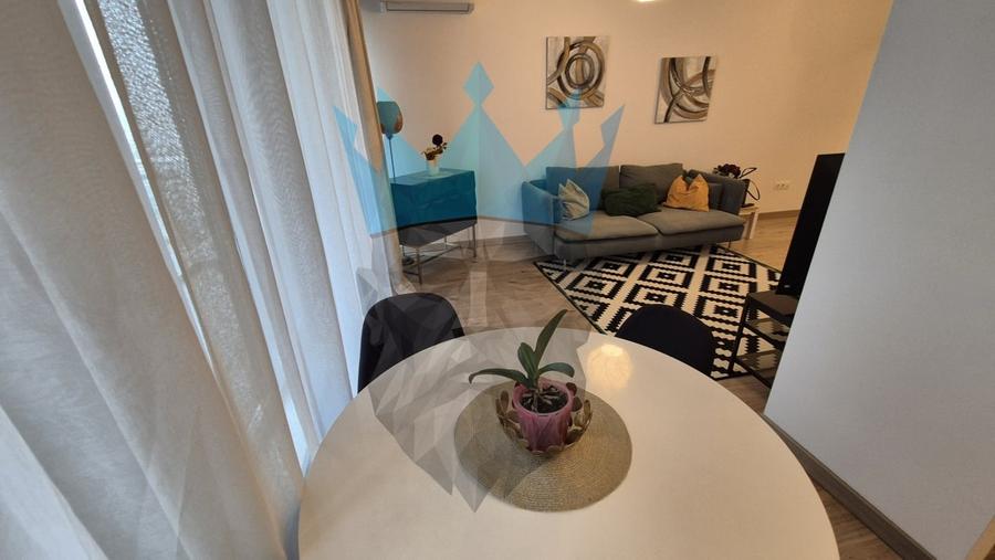 Apartament 2 Camere Belvedere Residences Pipera Bucuresti - 5