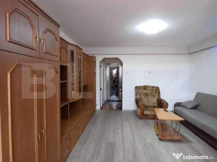 Garsoniera renovata 32 mp, zona Materna - 4