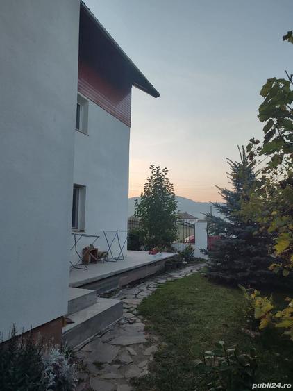 Vand casa finisata in Gherla - 8