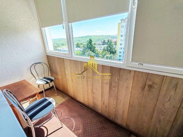 2 camere, decomandat, mobilat modern, 2 balcoane, Gheorgheni - 17