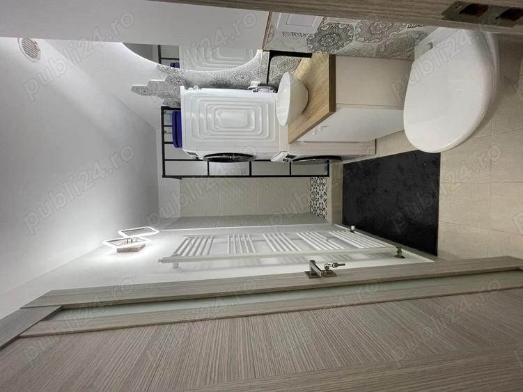 Apartament 2 camere- Zarnesti - 1