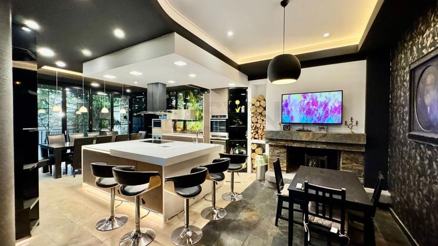 REV0005724 Vila 8 camere I Lift 13 Persoane I 9 Parcari I Rezidential I Comercia - 8