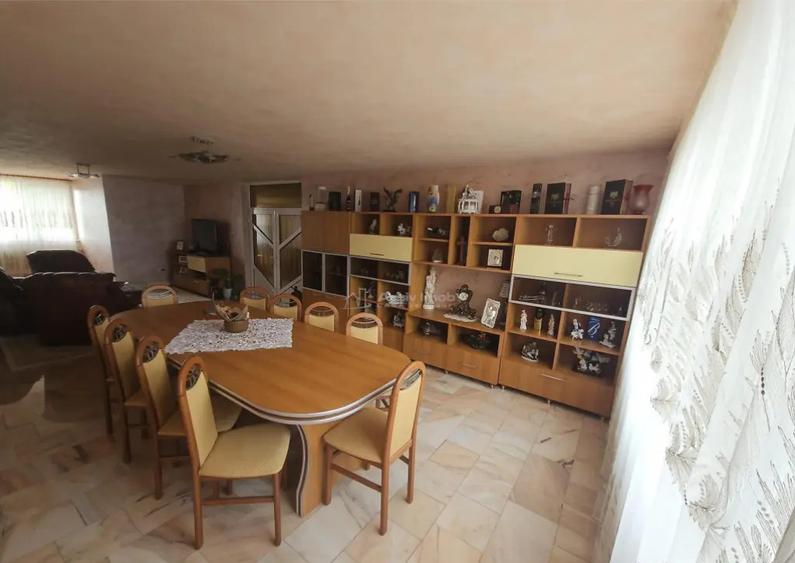 Casa de in Micesti confort, spatiu si intimitate! - 12