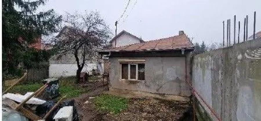 Casa si teren cota parte 5/8 Bucuresti, ID: R2868330 - 8