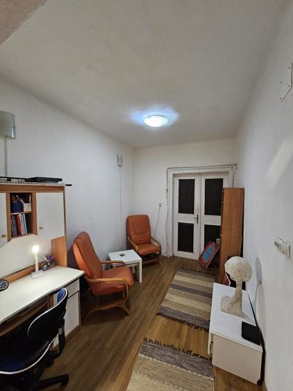 Elisabetin – Casa  4  Camere – Curte comuna - 3