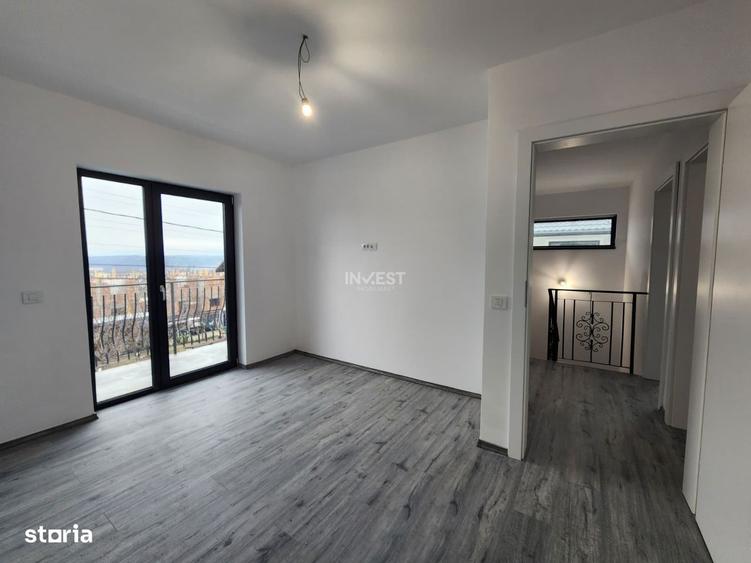 Casa Premium, 4 Camere,2 Bai,Magazie, Dresing, Profi-Horpaz - 5