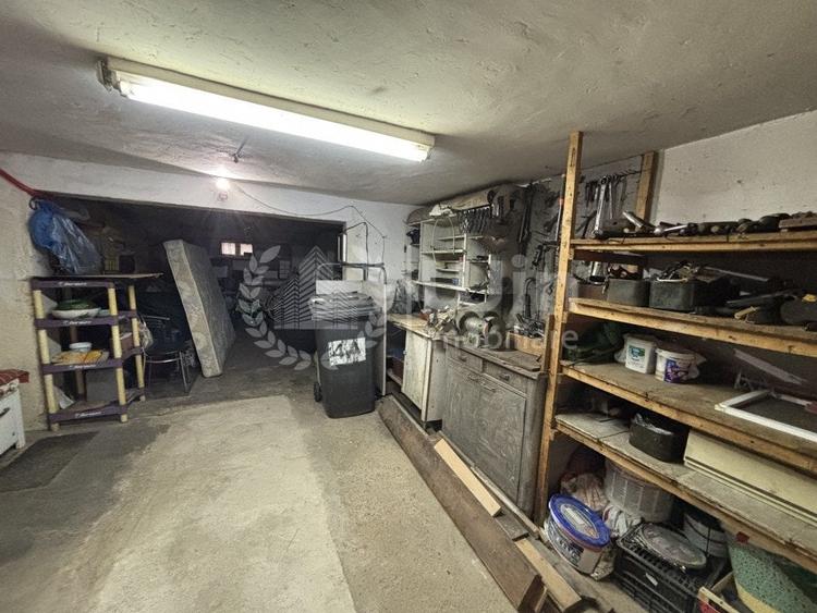 Casa individuala | 287mp util | Teren 320mp | Someseni | Zona Pod Ira - 13