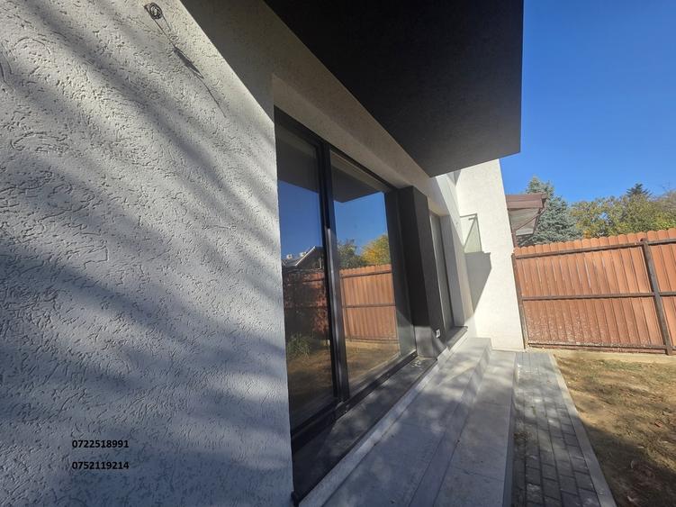 Bucurestii Noi Vila deosebita 2025 - 17