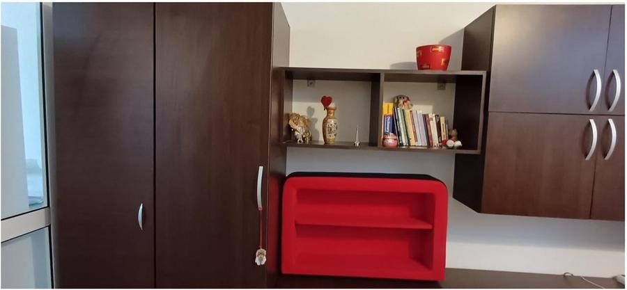 Exclusivitate! Garsoniera spatioasa Spitalul Judetean - 4