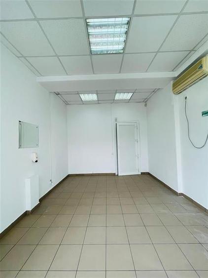 Inchiriere Spatiu comercial curte  pretabil RADIOLOGIE 1Mai Turda sector 1 - 13