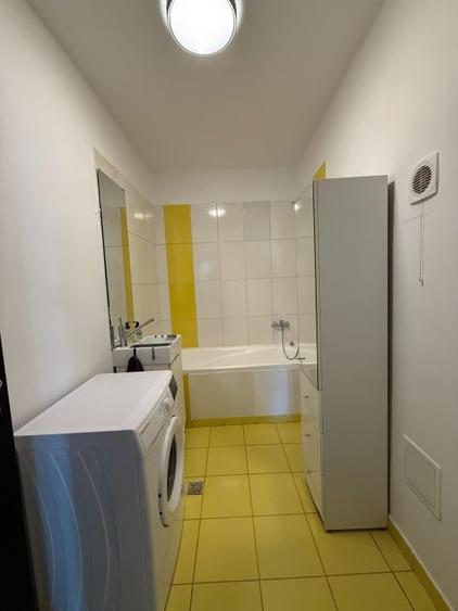 64 m2 spatios, cu vedere panoramica spre rasarit si lumina soarelui de dimineata - 3