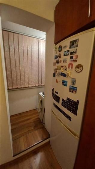 Apartament decomandat cu 3 camere, zona Astra - 3