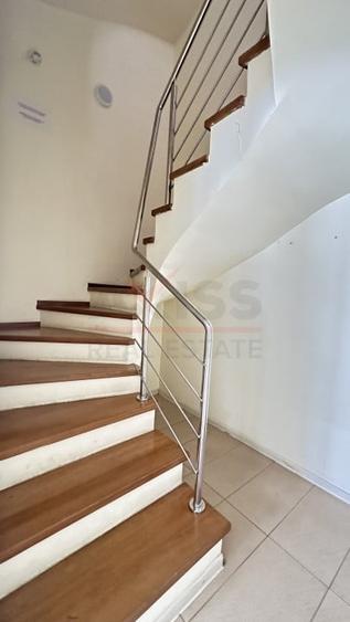 Casa 6 camere | P+2E | City Park Mall | Constanta - 20