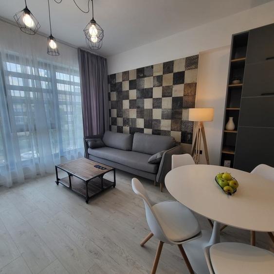 Apartament SUPERLUX zona Tomis Nord - 3