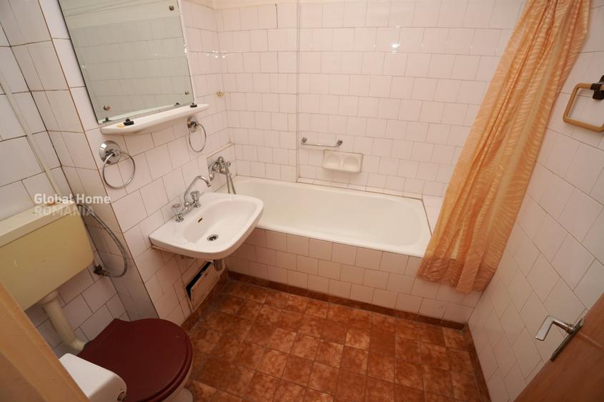Apartament 3 Camere | Jean Louis Calderon | Piața Romană - 10