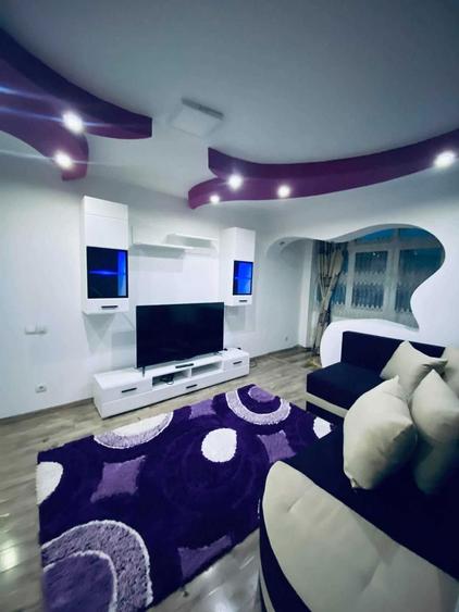 Inchiriez apartament 2 camere - 1