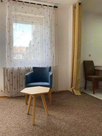 Garsoniera zona Drumul Taberei - 5