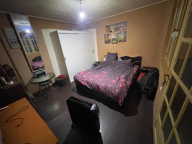 Casa Individuala, 2 Camere, Teren 146mp, Ferentari, Str. Cârlibaba - 6