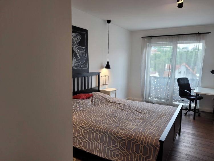 Inchiriez apartament zona Platinia, vis-a-vis de USAMV - 6