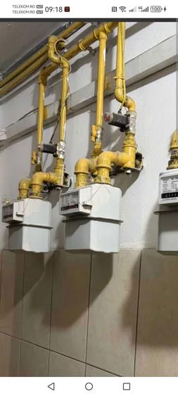 Vand garsoniera spital Sf. Pantelimon str. Aurului - 2