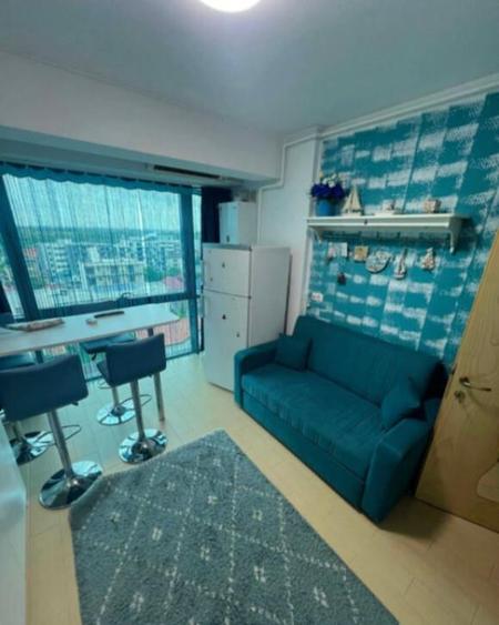 Apartament de 2 camere vanzare Hanul cu Peste, Constanta - 2