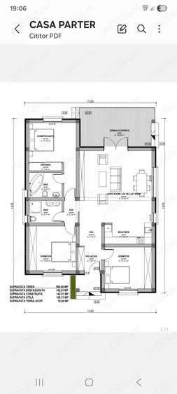 Casa noua 2026 Livada de Bihor, cartier lini?tit, eficien?a energetica - 5