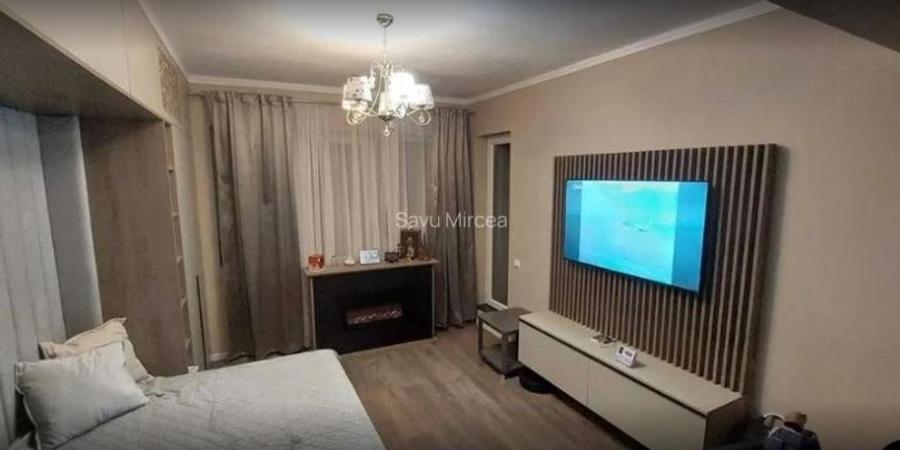 Particular Apartement 2 camere, mobilat, Titan/Ozana - 1