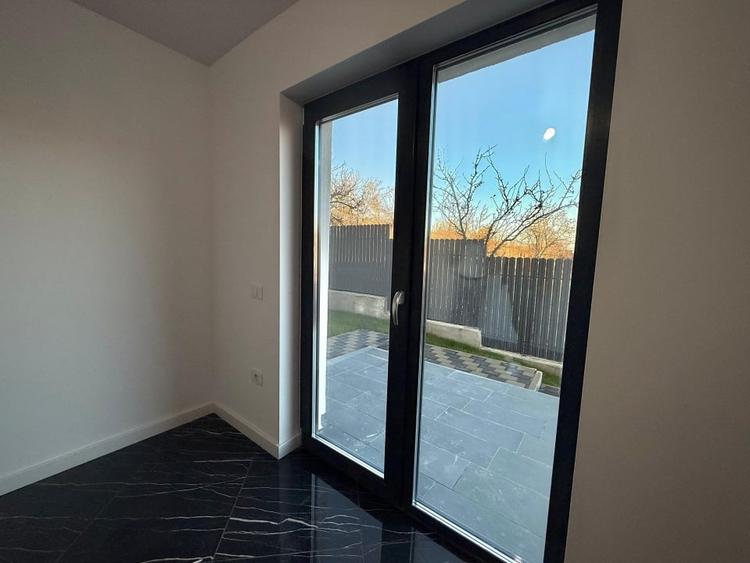Casa finalizata cu 117mp utili in zona Bucium - 18