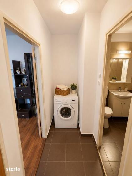 Apartament 3 camere | 15 Minute metrou Iancului | - 8
