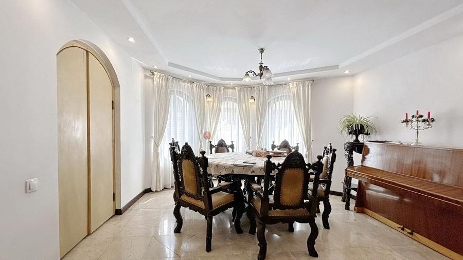 Zona Linistita Structura Generoasa - 2