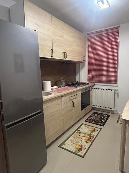 URGENT!, Vitan-Mall, BLOC REABILITAT, LUMINOS, mobilat/utilat, NEGOCIABIL - 14