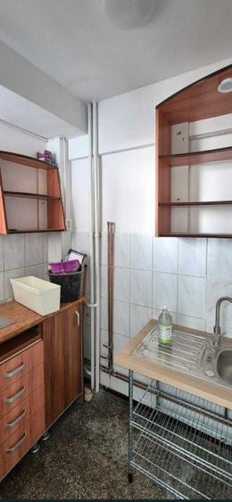 Garsoniera- Zona Garii- Victoriei - 8