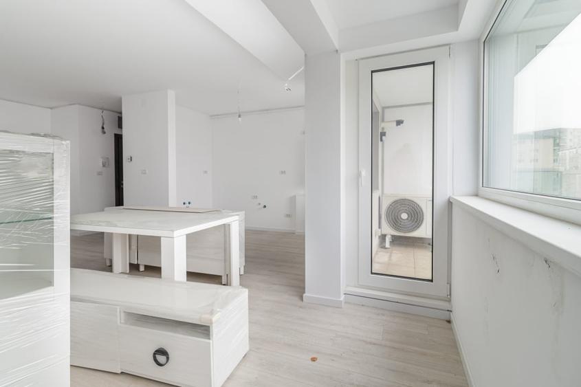 Apartament 3 camere Belsugului - 14