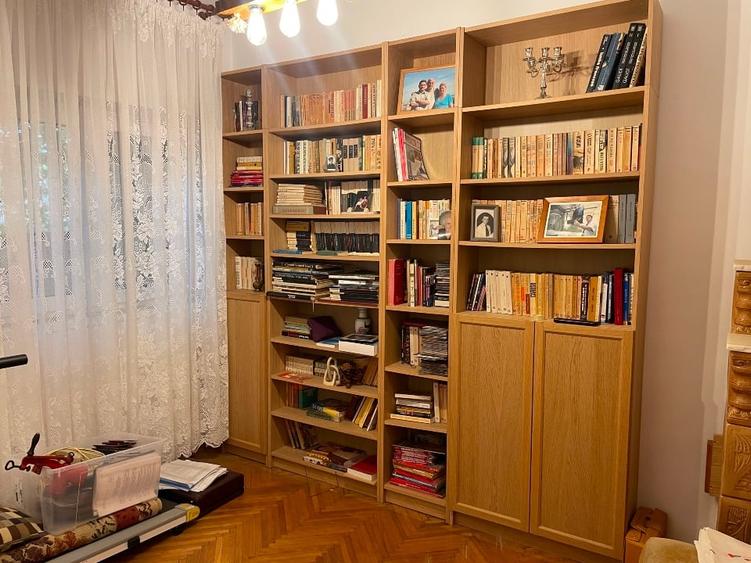 Apartament 3 camere in vila, curte proprie, garaj, pivinta, zona Postei -Vlahuta - 9