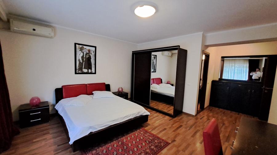 APARTAMENT 3 CAMERE IN COMPLEX REZIDENTIAL CU CIRCUIT INCHIS - PRET PROMOTIONAL - 35