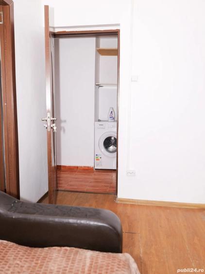 Garsoniera Micro 3 - 1300 Neg. Bl G3, Sc. A - 8