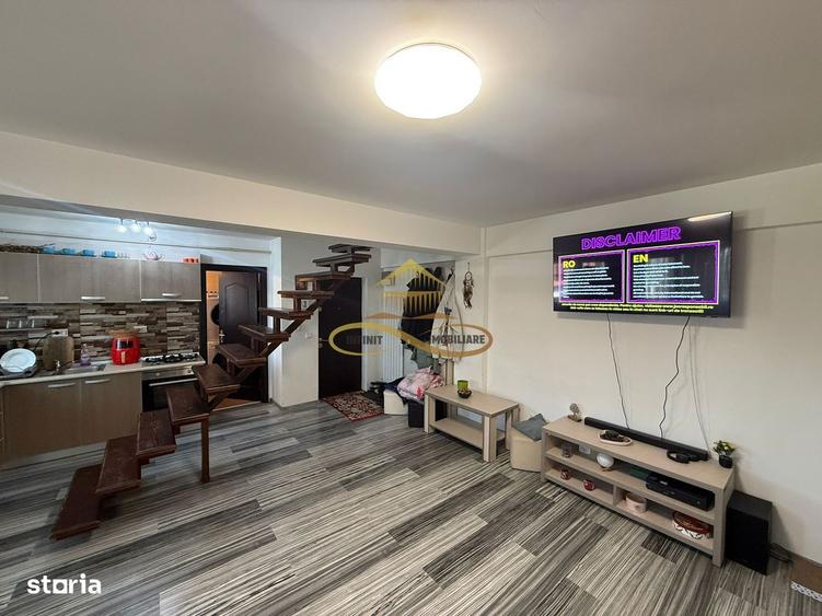 Apartament de vanzare in Bacau Colina Magurii - 2